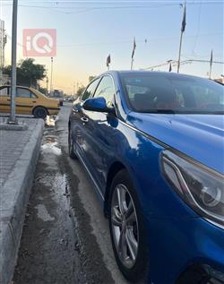 هیۆندای سۆناتا